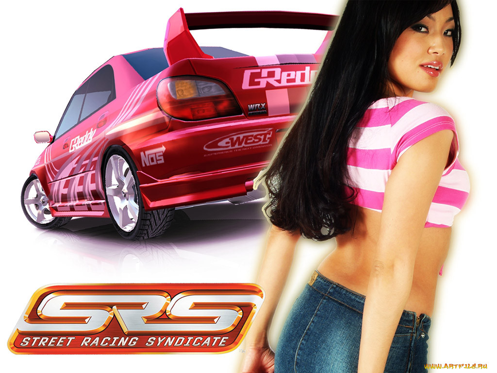 street, racing, syndicate, , 